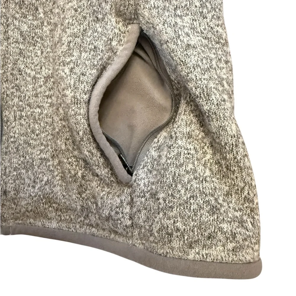 Patagonia Women's Better Sweater® Fleece Jacket Small - Picture 6 of 8